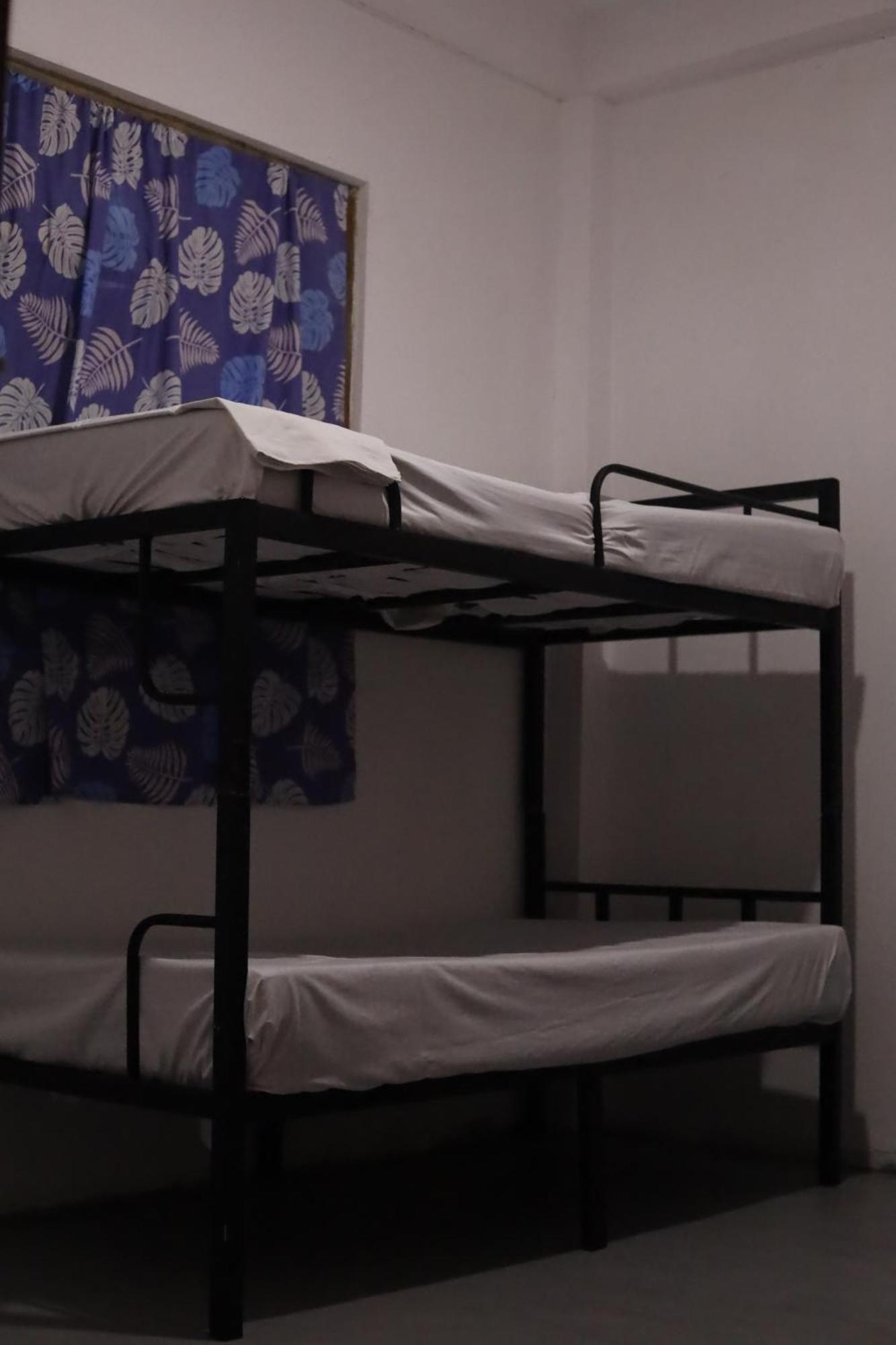 埃拉 Bed & Baggage旅舍 外观 照片