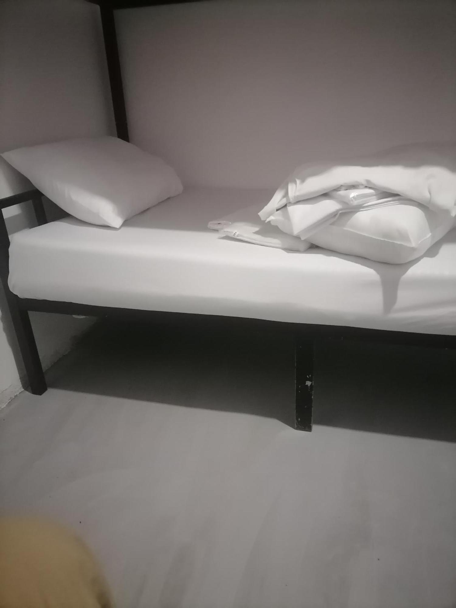 埃拉 Bed & Baggage旅舍 外观 照片
