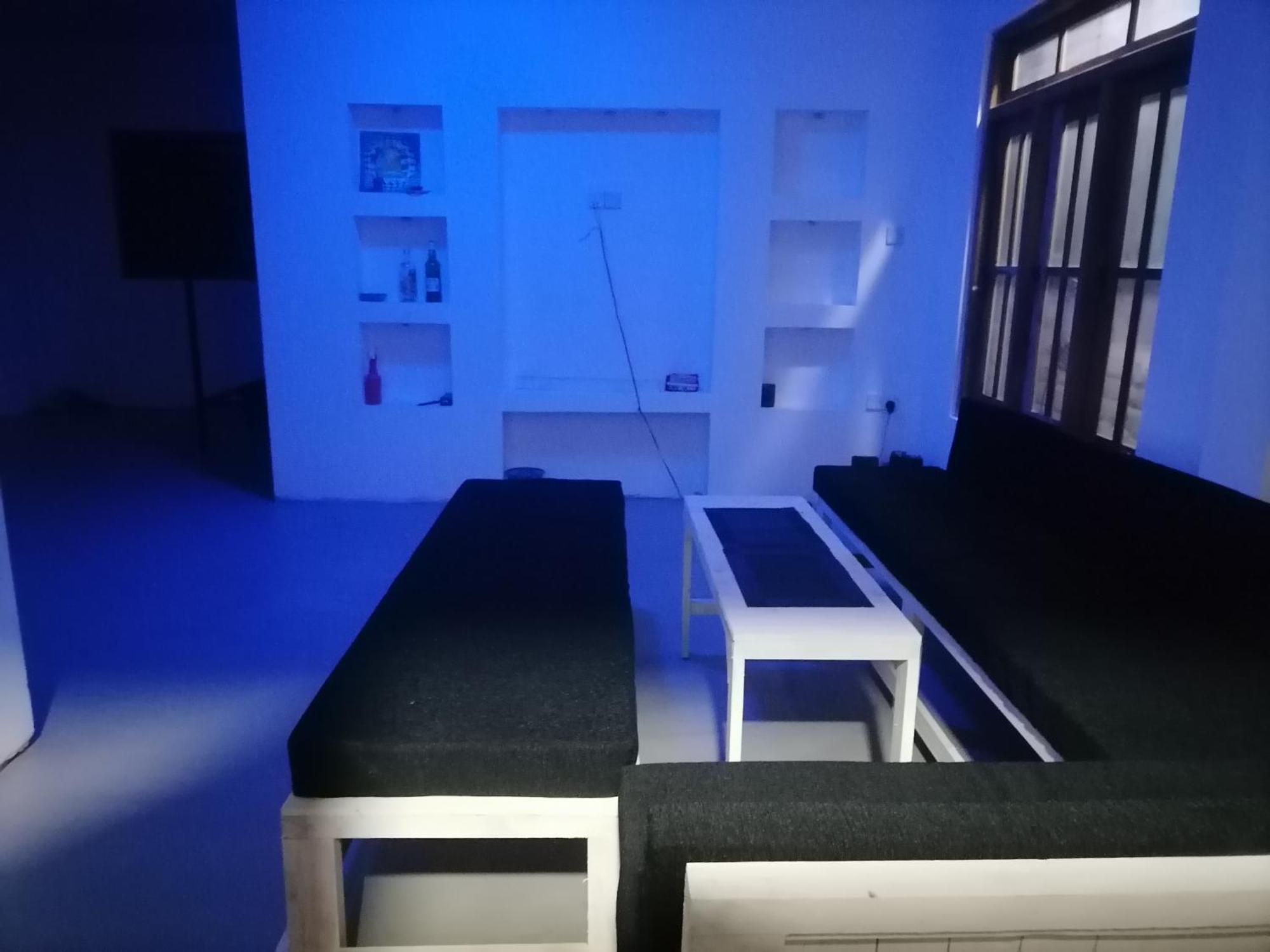 埃拉 Bed & Baggage旅舍 外观 照片