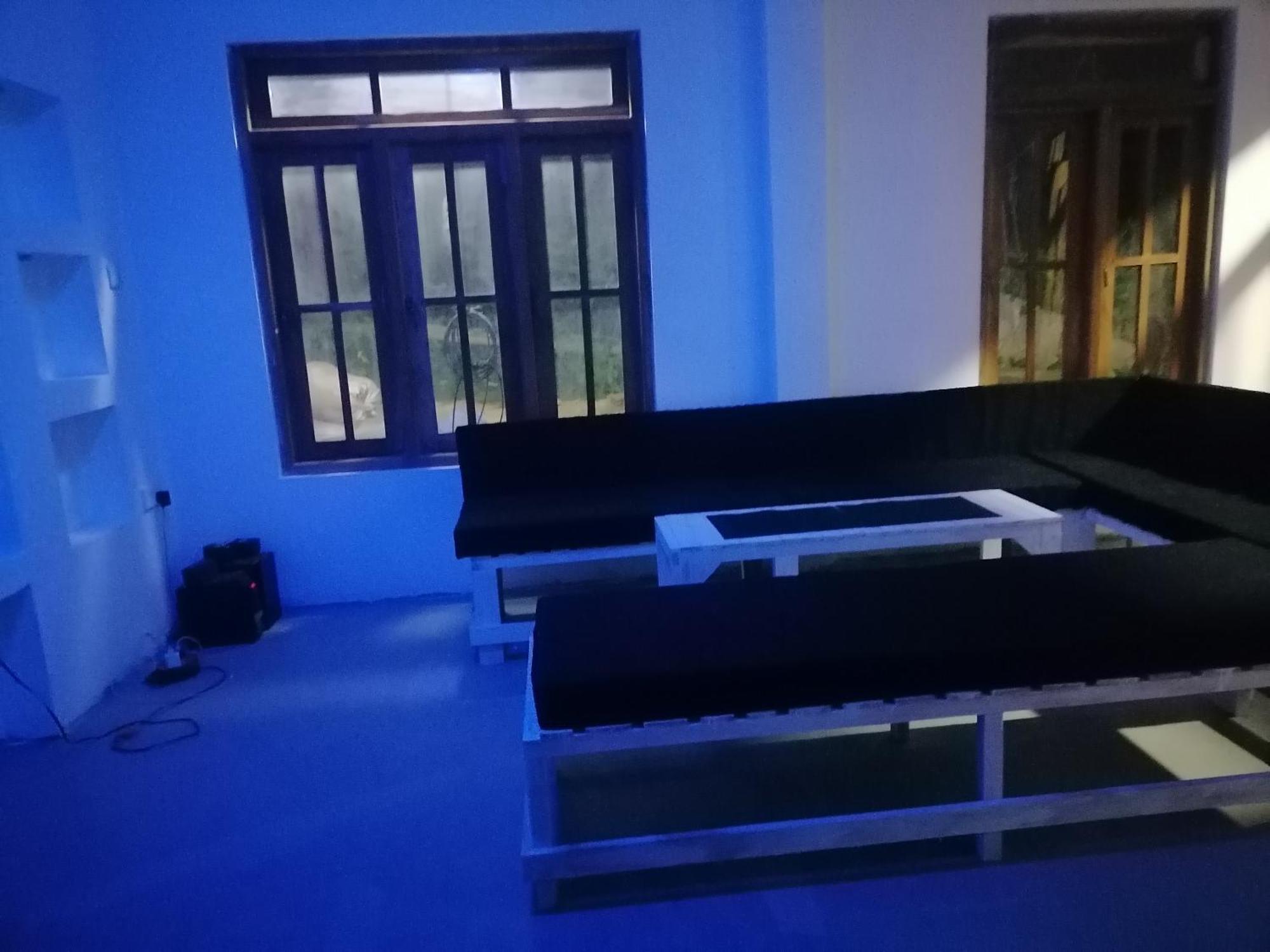 埃拉 Bed & Baggage旅舍 外观 照片