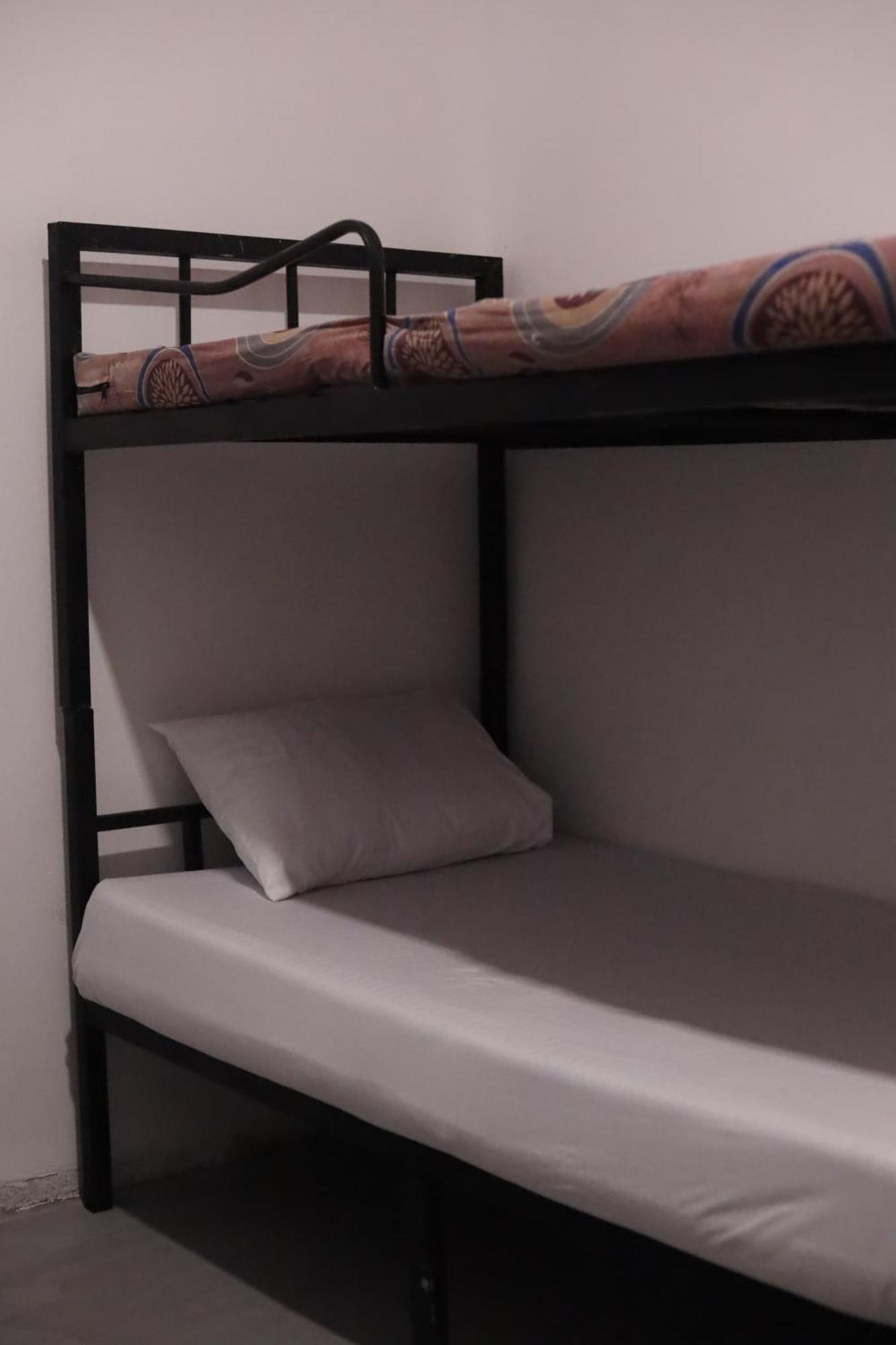 埃拉 Bed & Baggage旅舍 外观 照片