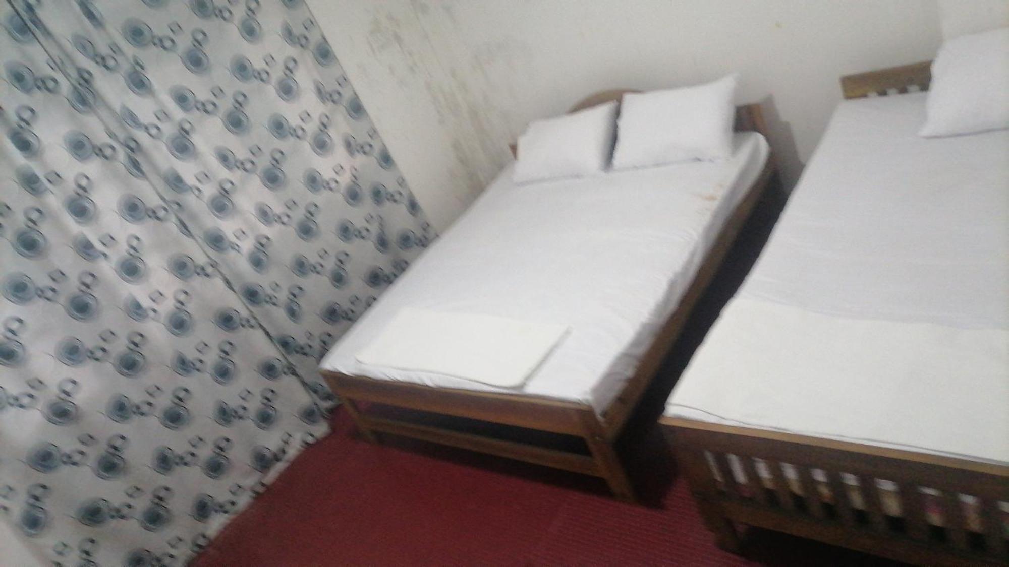 埃拉 Bed & Baggage旅舍 外观 照片
