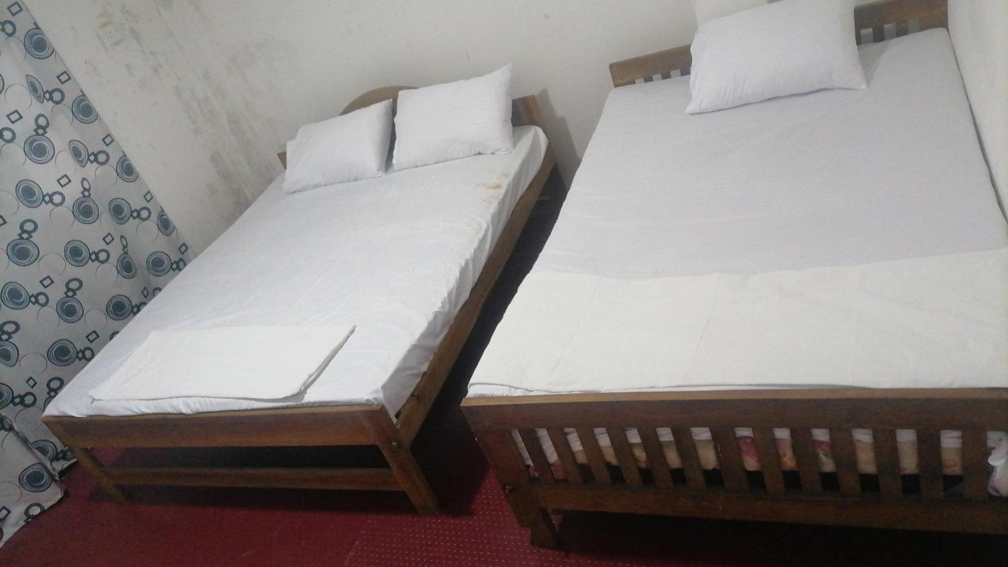 埃拉 Bed & Baggage旅舍 外观 照片