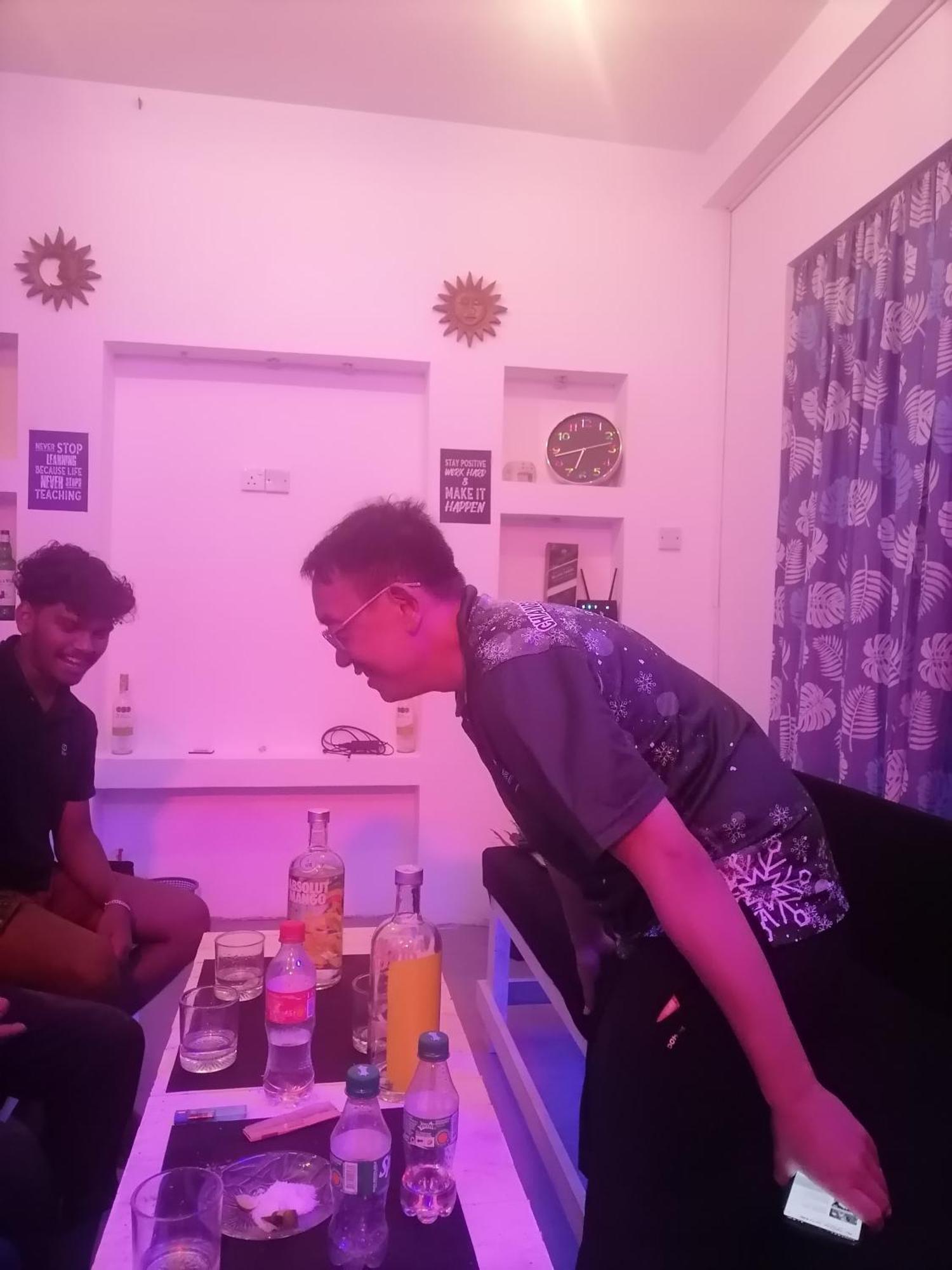 埃拉 Bed & Baggage旅舍 外观 照片