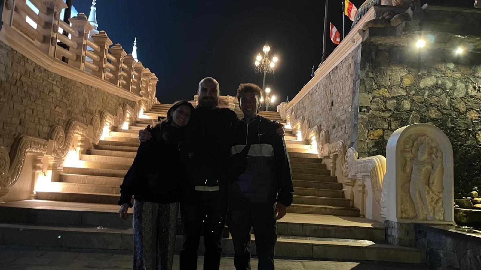 埃拉 Bed & Baggage旅舍 外观 照片