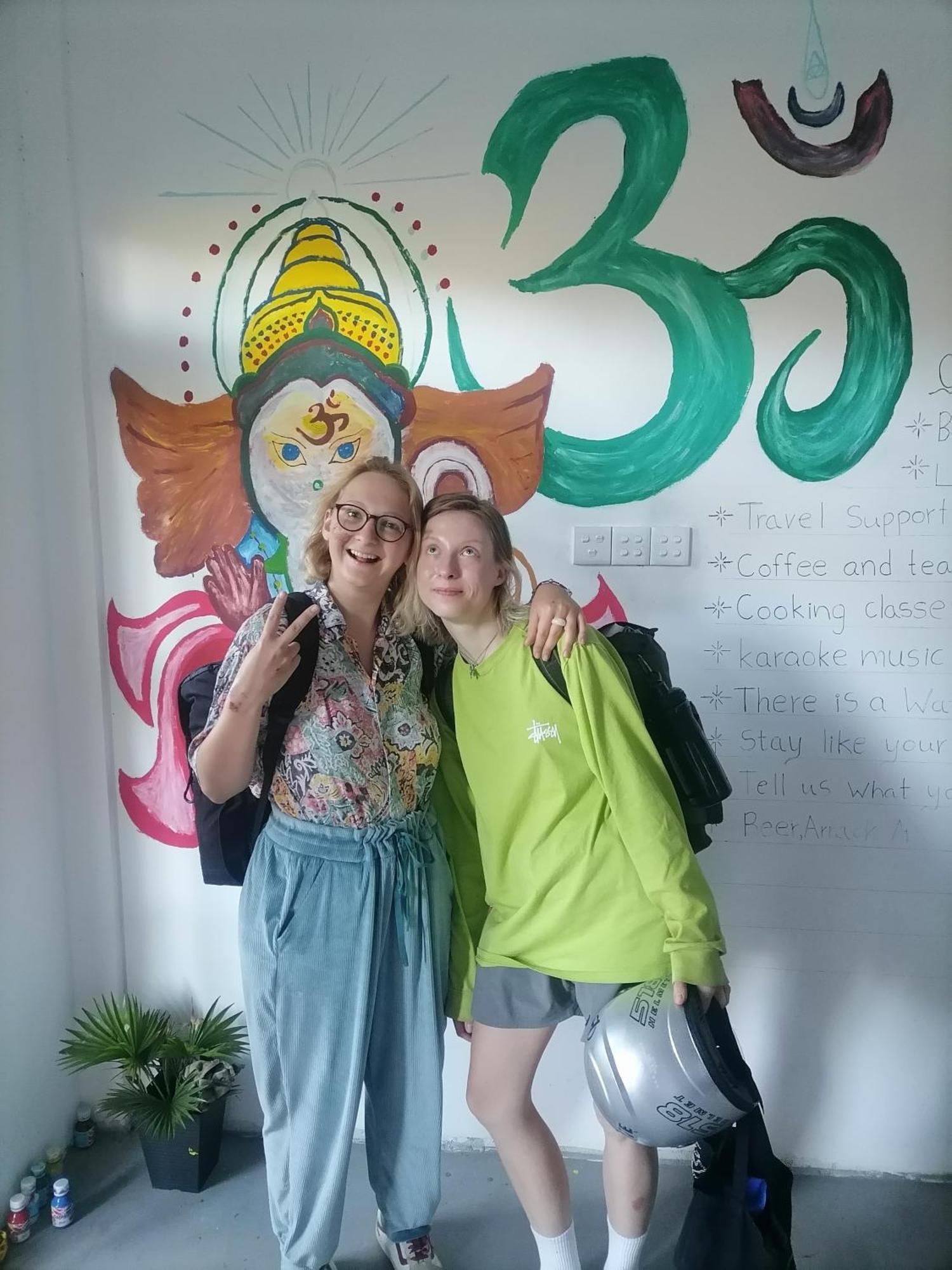 埃拉 Bed & Baggage旅舍 外观 照片