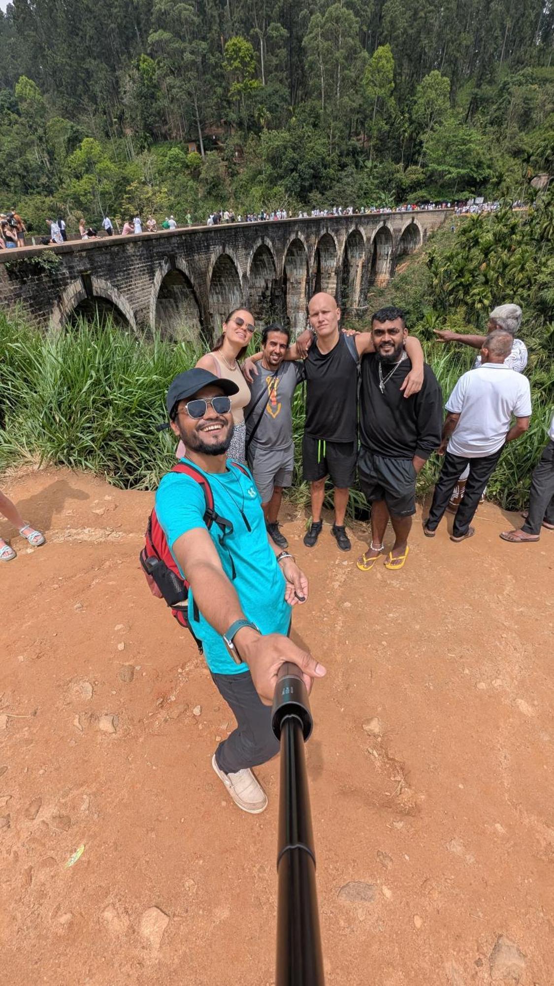 埃拉 Bed & Baggage旅舍 外观 照片